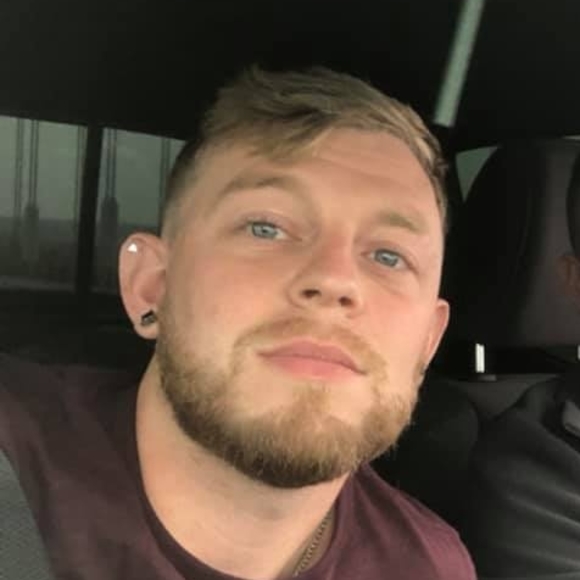 Meet your Posher, Matthew - Picture 1 of 1